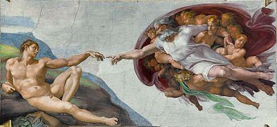 Gud-Adam